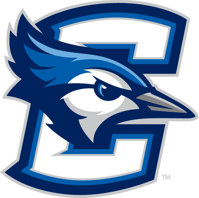 Creighton Bluejays 2013-Pres Primary Logo DIY iron on transfer (heat transfer)